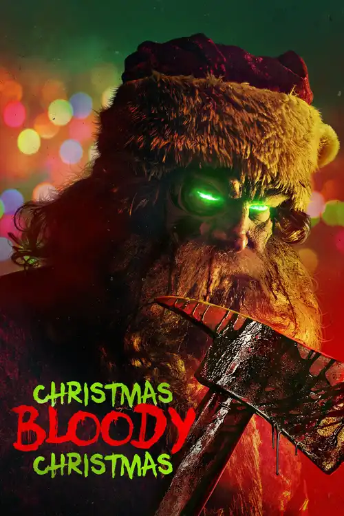 christmas bloody christmas 2022