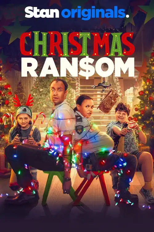 christmas ransom 2022