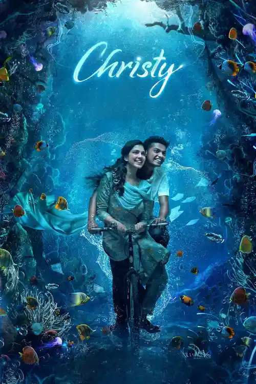 christy 2023