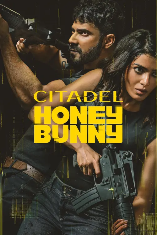 Download Citadel: Honey Bunny (Season 1) AMZN WEB DL {Hindi ORG. DD5.1} Complete Web Series 480p | 720p | 1080p 7 citadel honey bunny season 1