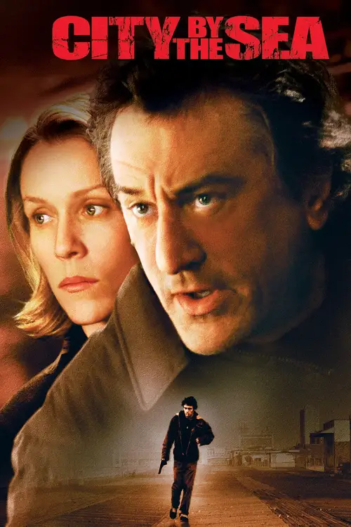 city by the sea 2002