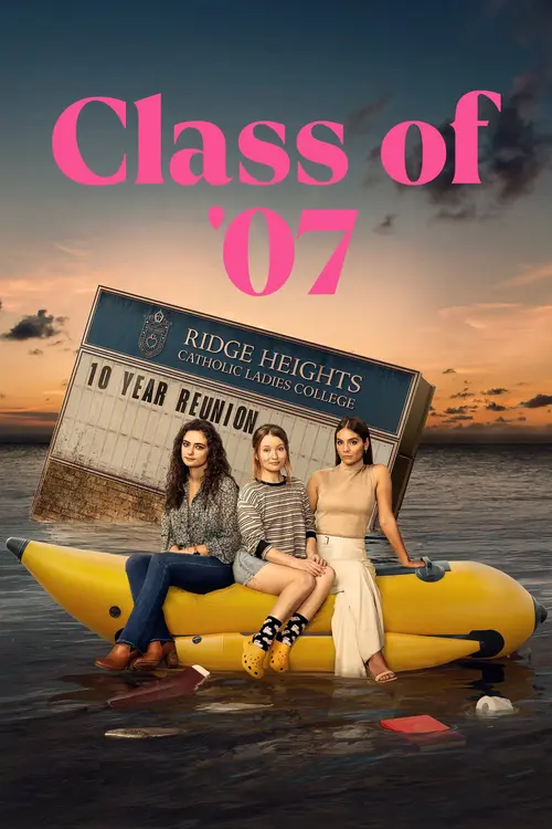 class of 07 season 1