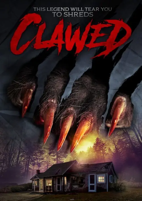clawed 2017