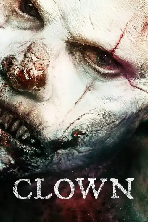 clown 2014