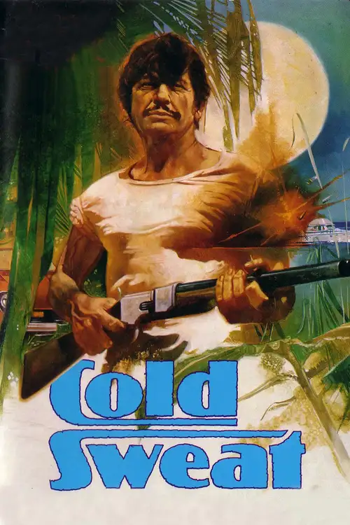 cold sweat 1970