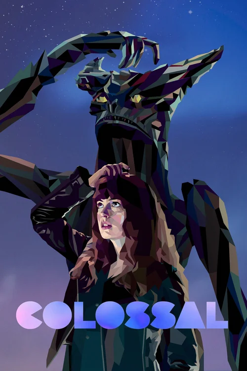 colossal 2016