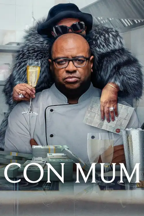 con mum 2025