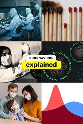 Download Coronavirus Explained – S01 (2020) Hindi Complete NF Series 480p || 720p HDRip 8 coronavirus explained s01 2020