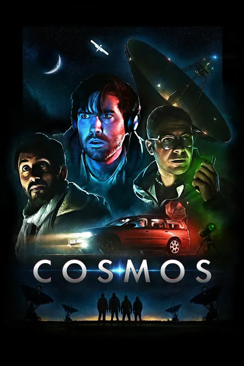 cosmos 2019