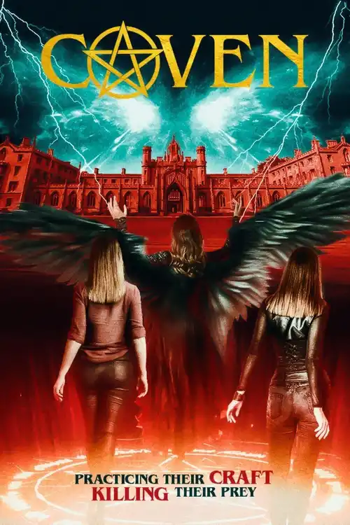 coven 2020
