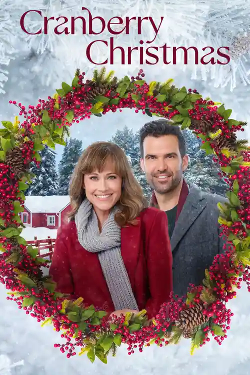 cranberry christmas 2020