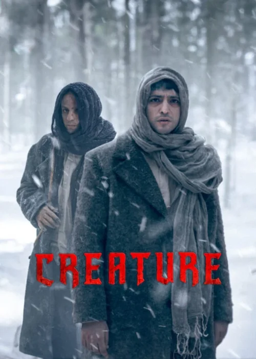 Download Creature – Season 1 Complete Series (2023) Netflix Original Dual Audio {Hindi English} 480p | 720p | 1080p WEB DL 12 creature season 1 complete series 2023