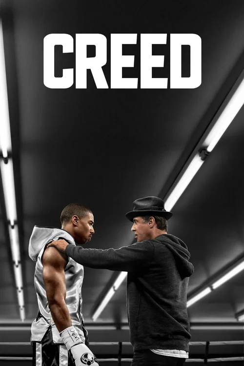 creed 2015