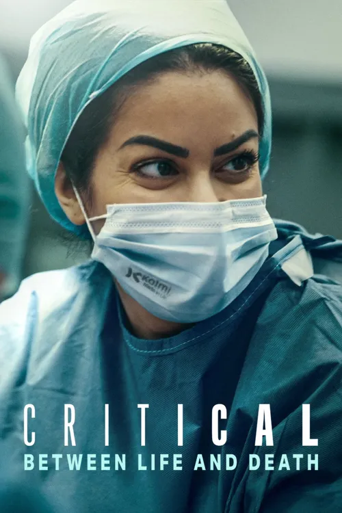 Download Critical: Between Life and Death (2025) Season 1 Dual Audio {Hindi English} Series 480p | 720p | 1080p WEB DL 10 critical between life and death 2025