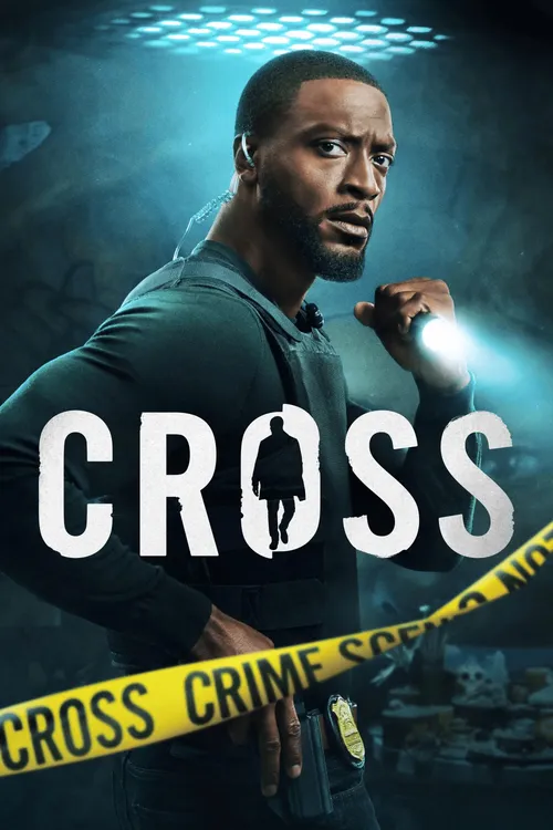 cross 2024