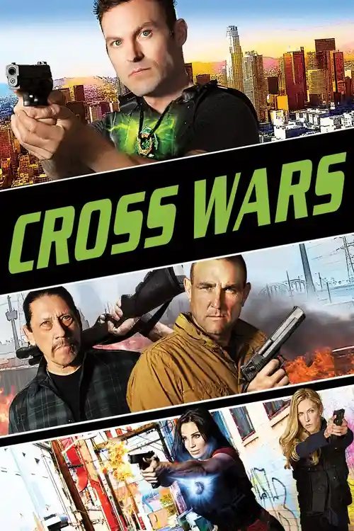 cross wars 2017