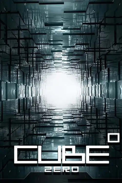 cube zero 2004