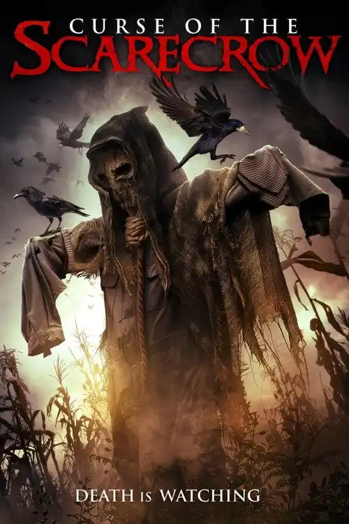 curse of the scarecrow 2018