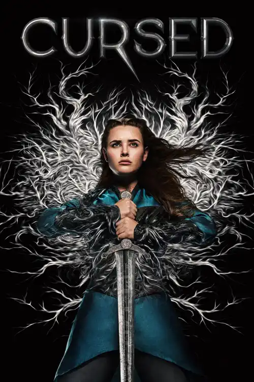Download Cursed (Season 1) Dual Audio {Hindi English} Netflix Original 480p | 720p | 1080p WEB DL 18 cursed season 1