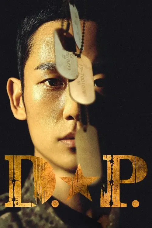Download D.P. β Netflix Original (Season 1 β 2) Complete Dual Audio {Hindi English} 480p | 720p | 1080p WEB DL 3 d.p. netflix original season 1