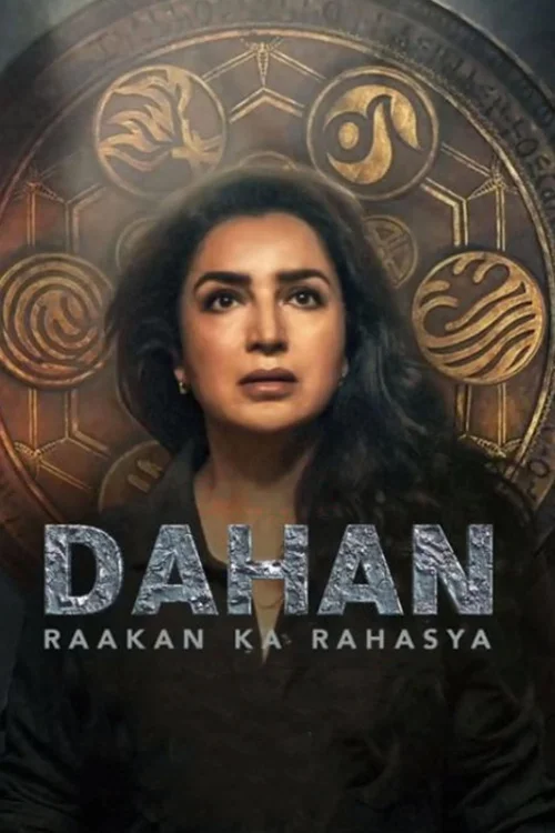 Download Dahan: Raakan Ka Rahasya (Season 1) Hindi Complete Hotstar Special WEB Series 480p | 720p | 1080p WEB DL 18 dahan raakan ka rahasya season 1