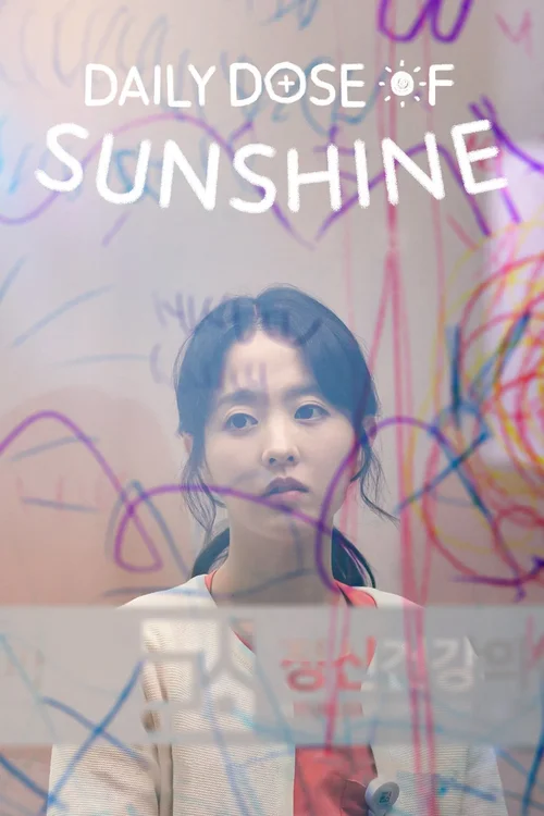 Download Daily Dose Of Sunshine (Season 1) Multi Audio {Hindi Korean English} 480p | 720p WEB DL 1 daily dose of sunshine season 1
