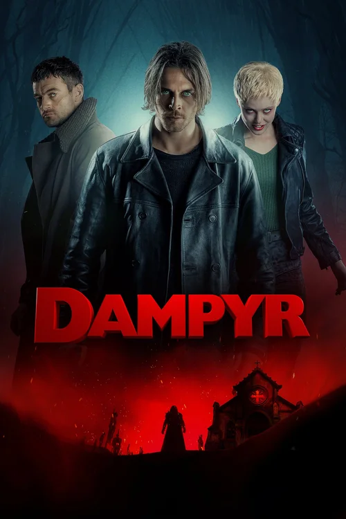 dampyr 2022