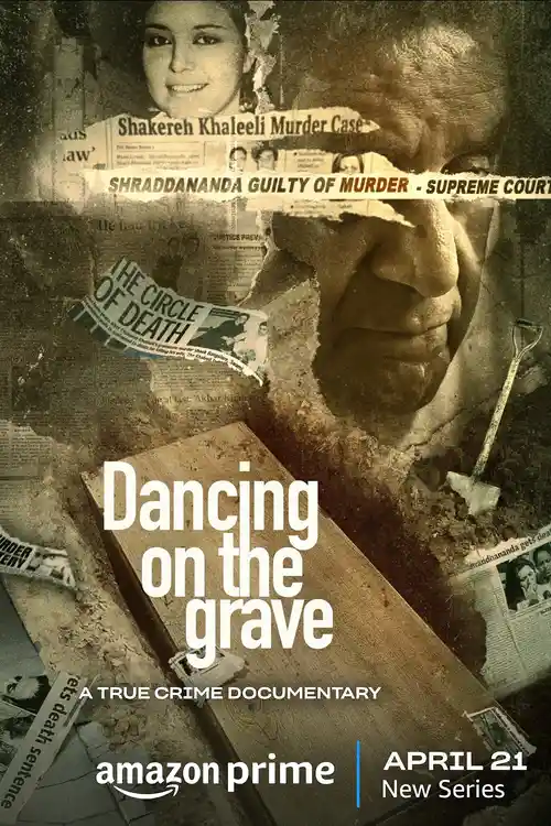 Download Dancing on the Grave (Season 1) Dual Audio {Hindi English} AMZN 480p | 720p | 1080p WEB DL 20 dancing on the grave season 1