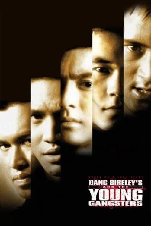 dang bireley s and the young gangsters 1997