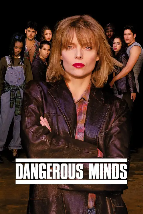 dangerous minds 1995