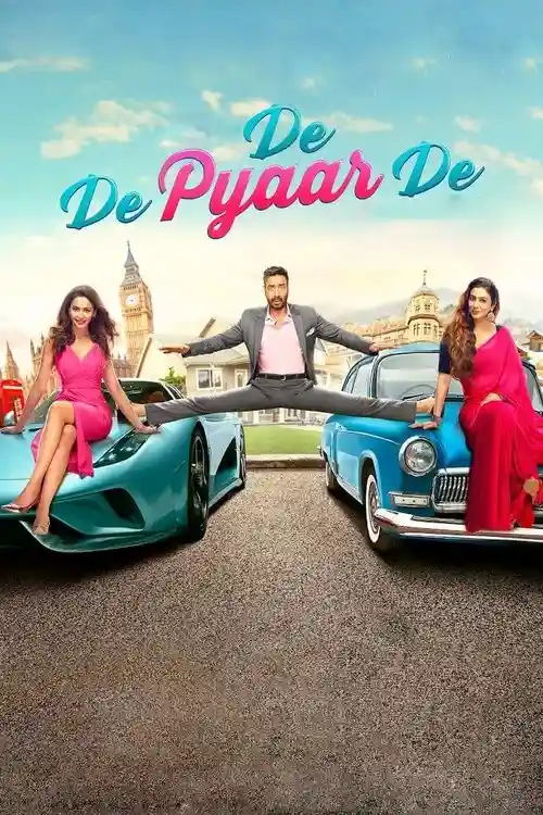 de de pyaar de 2019