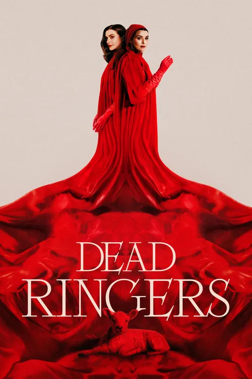 Download Dead Ringers – Amazon Original (2023) Season 1 Complete Dual Audio {Hindi English} 480p | 720p | 1080p WEB DL 11 dead ringers amazon original 2023