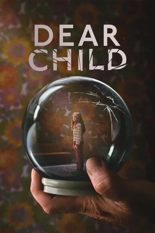 dear child netflix original 2023