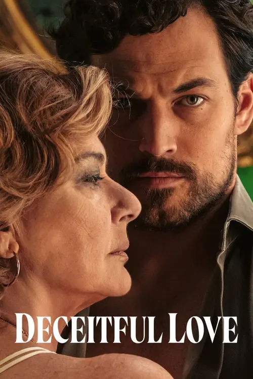 Download Deceitful Love | Netflix Original (2024) Season 1 Multi Audio {Hindi English Italian} Complete WEB Series 720p | 1080p WEB DL 18 deceitful love netflix original 2024