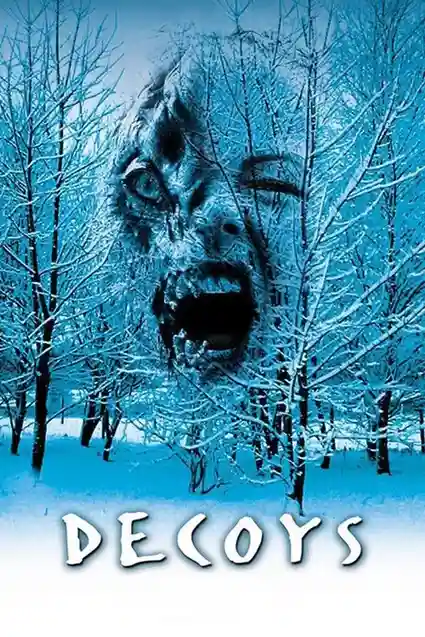 decoys 2004