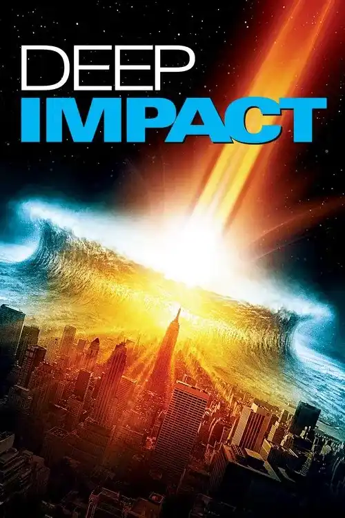 deep impact 1998
