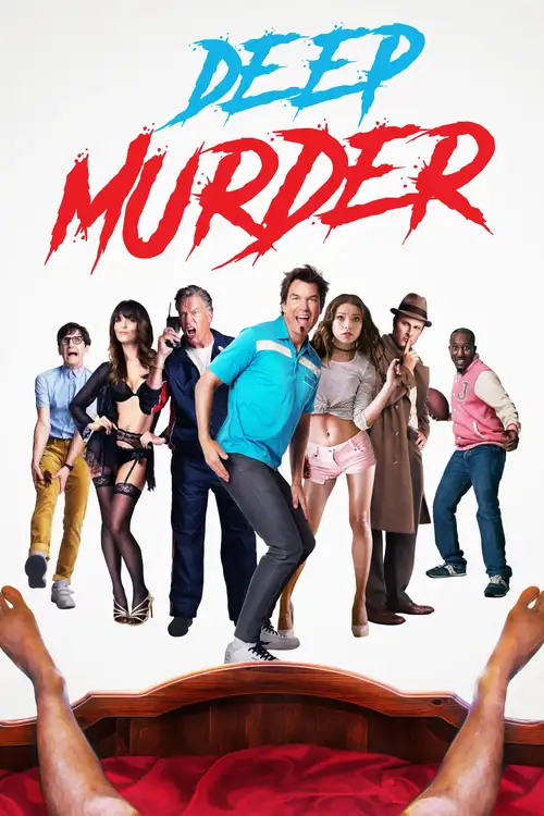 deep murder 2019
