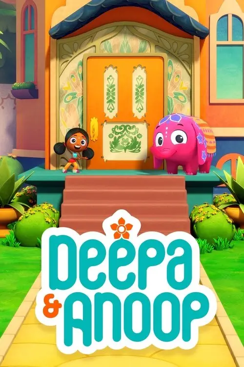 Download Deepa And Anoop (Season 1 – 2) Dual Audio {Hindi + English} Netflix WEB Series 480p | 720p WEB DL 17 deepa and anoop season 1