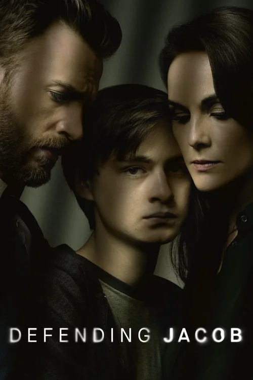 defending jacob season 1