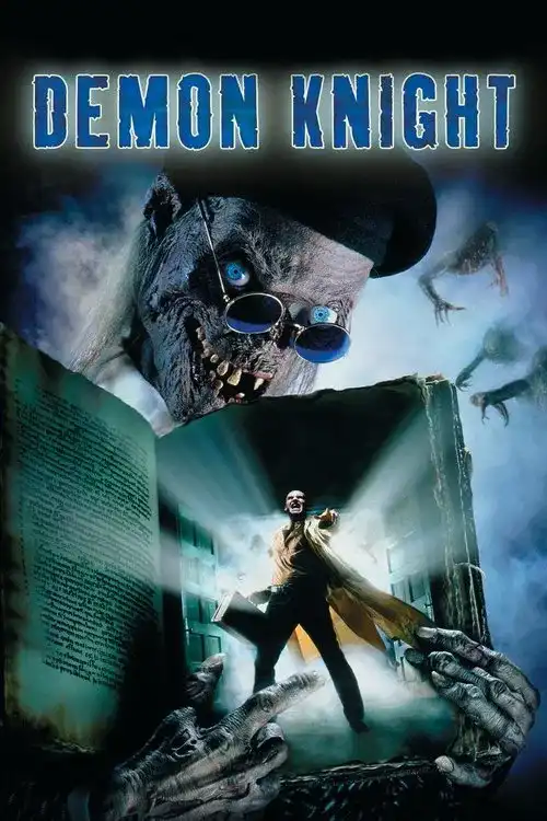 demon knight 1995