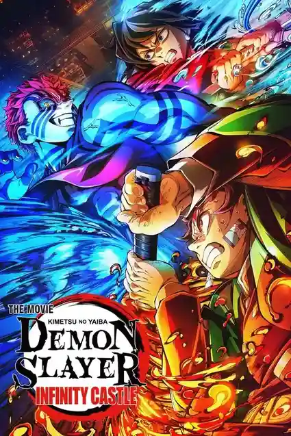 demon slayer kimetsu no yaiba season 1