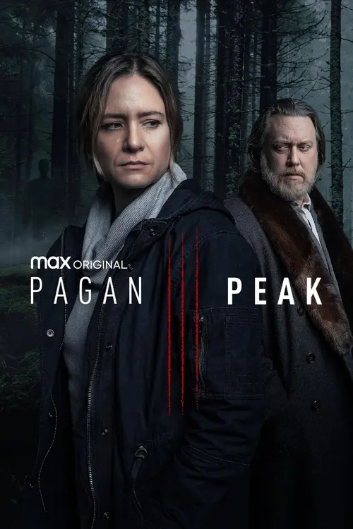 der pass pagan peak season 1