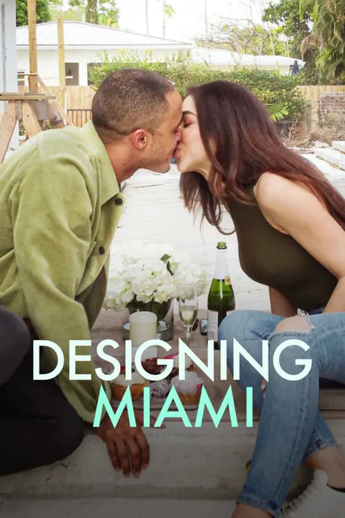 Download Designing Miami (2022) Season 1 Dual Audio {Hindi English} 480p | 720p WEB DL 11 designing miami 2022