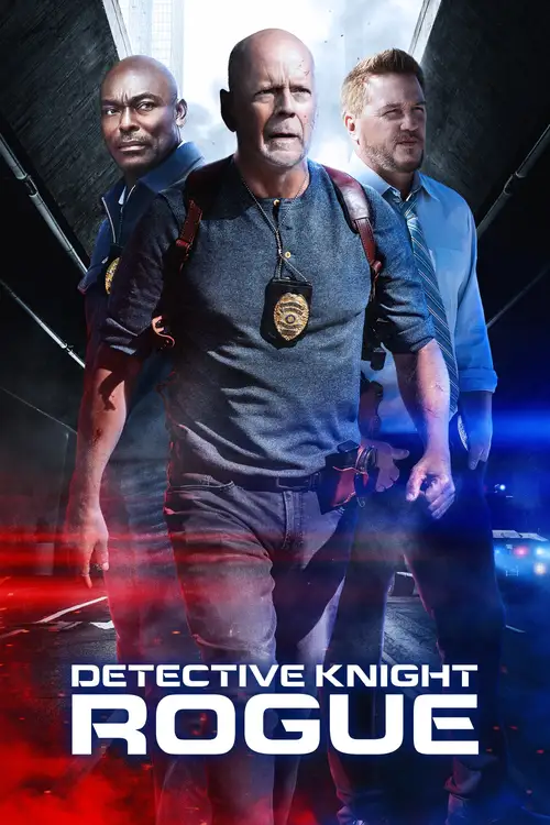 detective knight part 1 rogue 2022