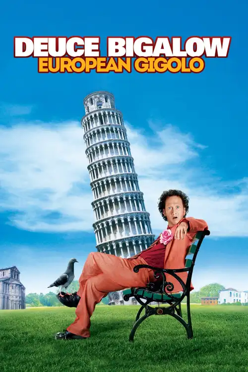 deuce bigalow european gigolo 2005