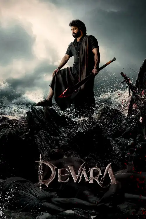 devara part 1 2024