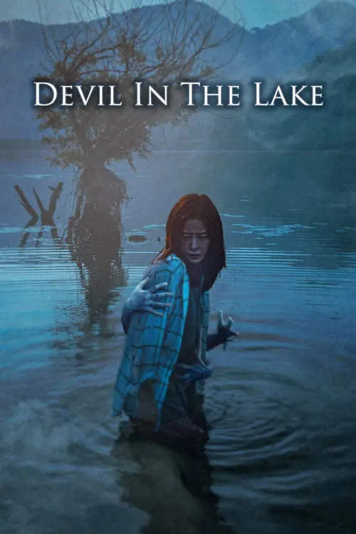 devil in the lake 2022
