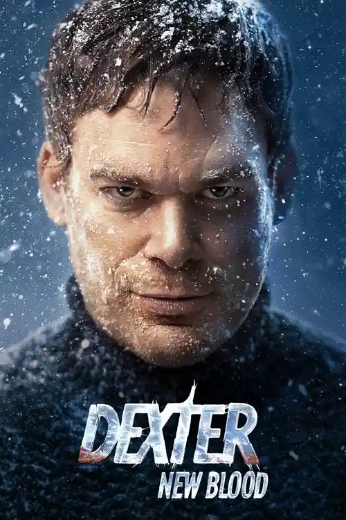 dexter new blood season 1 2021