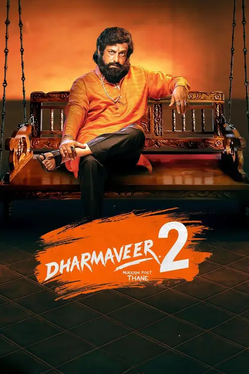 dharmaveer 2 2024