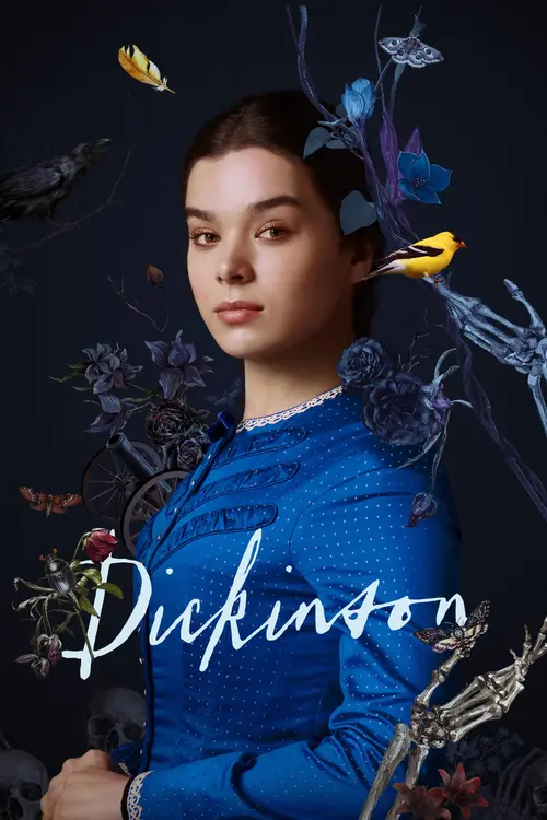 dickinson season 1